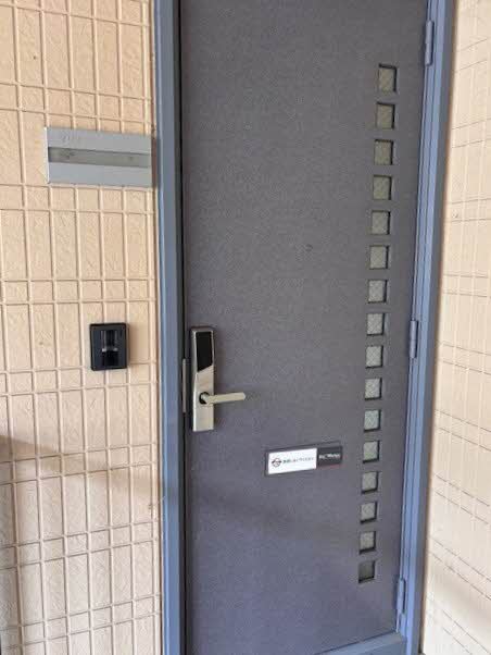 フローラ小倉寺 202号-11