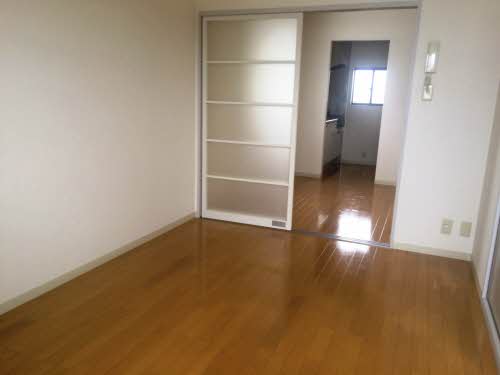 アネックス　Ｆ 101号-2