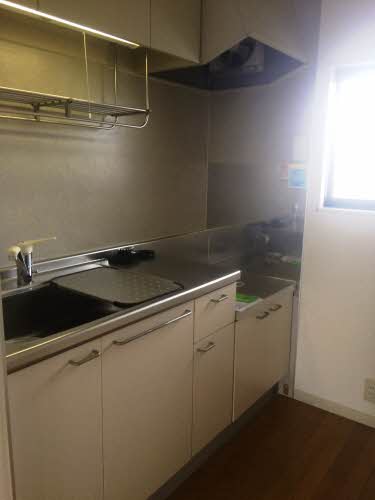 アネックス　Ｆ 101号-5