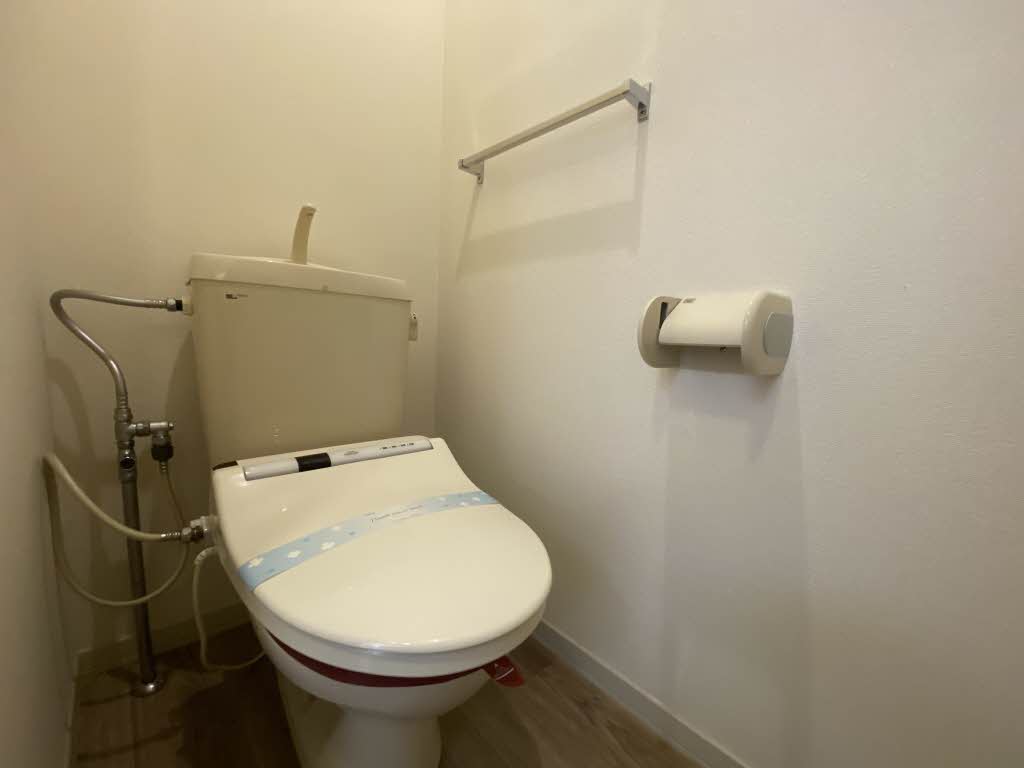 アネックス　Ｆ 103号-8