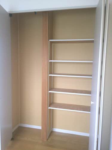 アネックス　Ｆ 205号-7