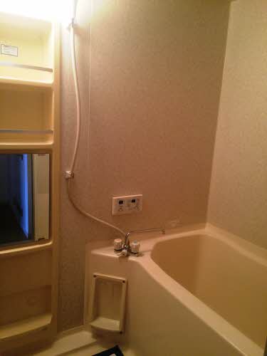 アネックス　Ｆ 205号-8