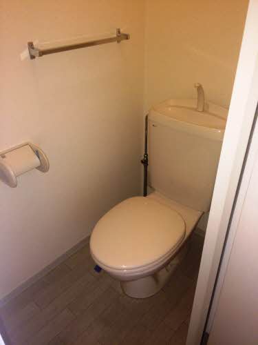 アネックス　Ｆ 205号-10