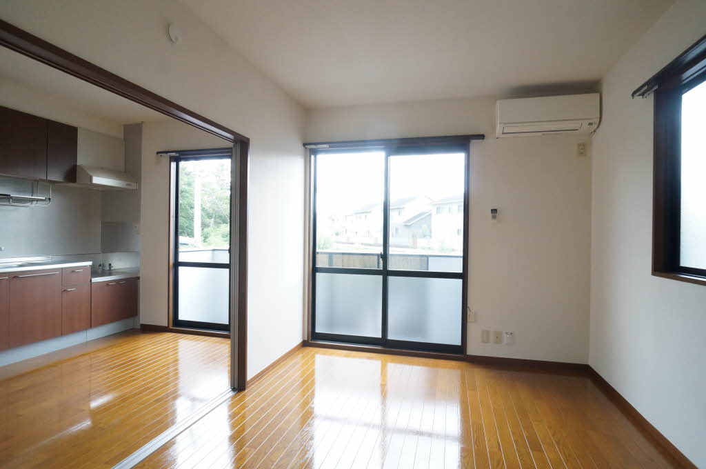 パステル・コート B 101号-2