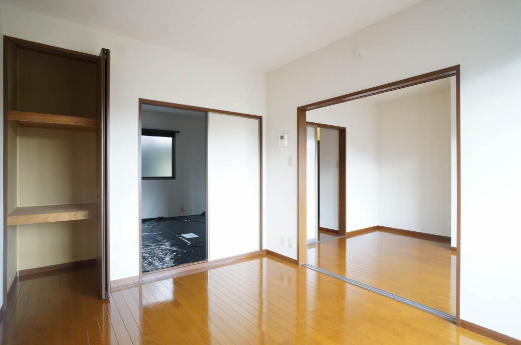 パステル・コート B 101号-3