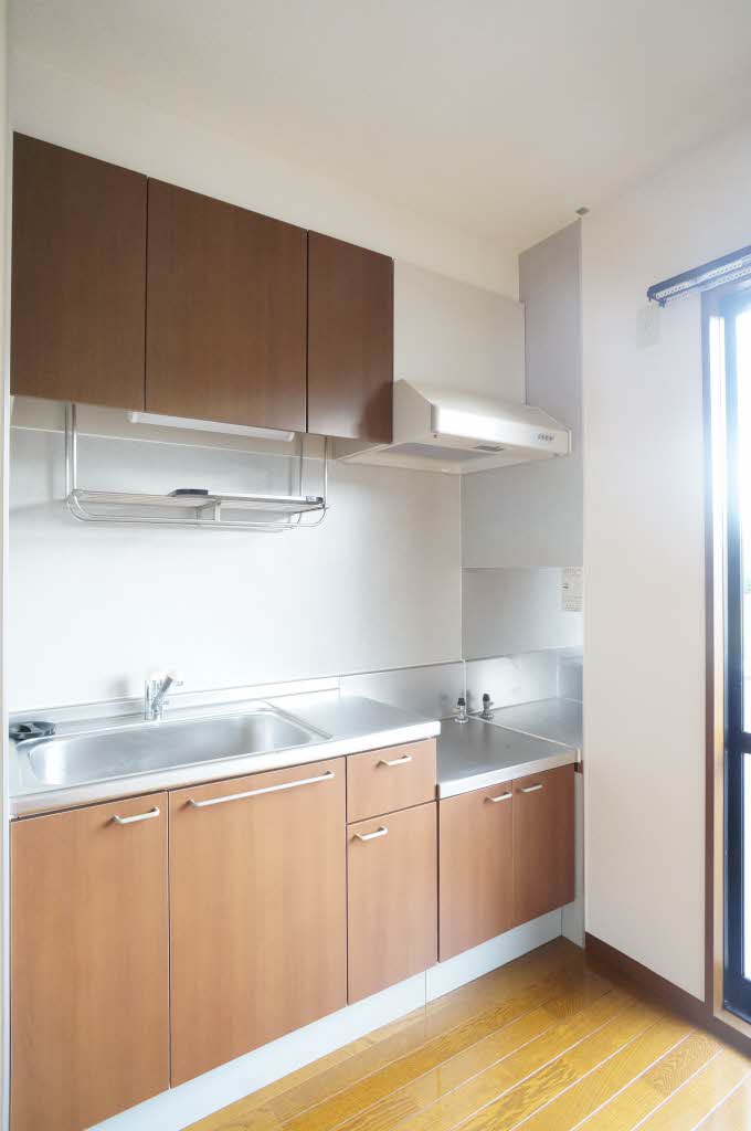 パステル・コート B 101号-4