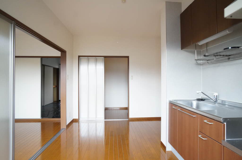 パステル・コート B 101号-6