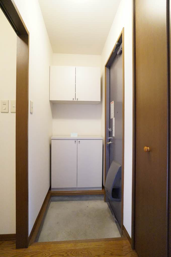 パステル・コート B 101号-7