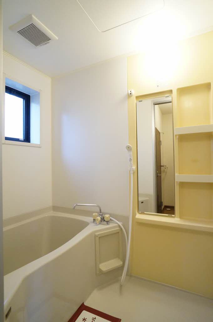 パステル・コート B 101号-8