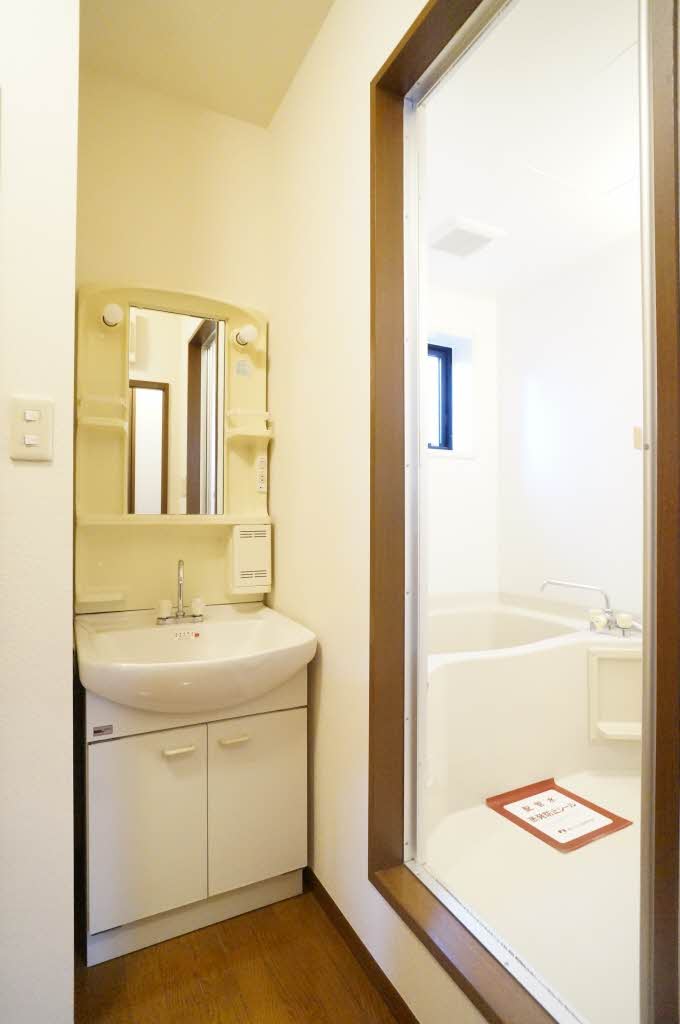 パステル・コート B 101号-10