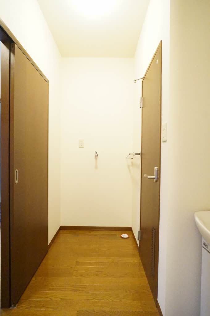 パステル・コート B 101号-11