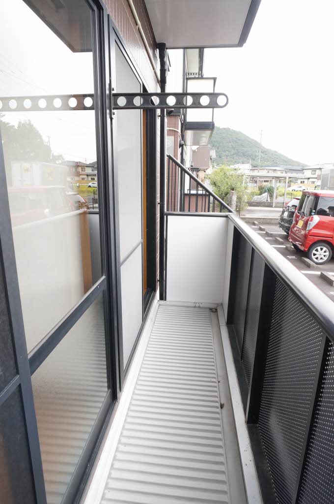 パステル・コート B 101号-14