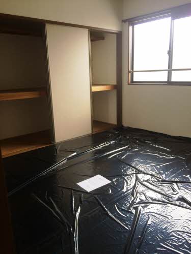 パステル・コート　Ｂ 201号-5