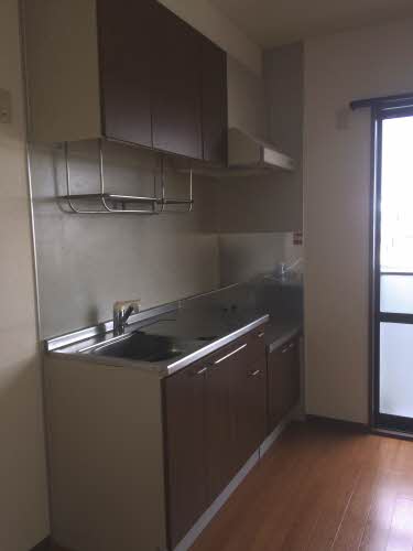 パステル・コート　Ｂ 201号-8