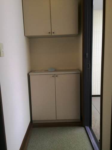 パステル・コート　Ｂ 201号-9