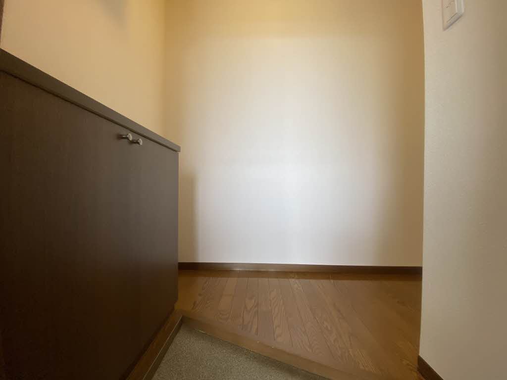 グレース・キャビン B 201号-6