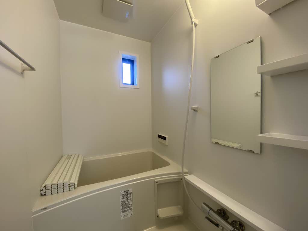 グレース・キャビン B 201号-7