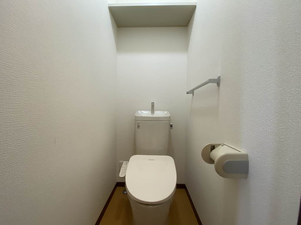 グレース・キャビン B 201号-8