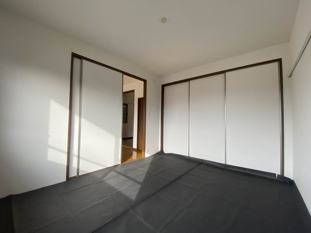 グレース・キャビン B 201号-11