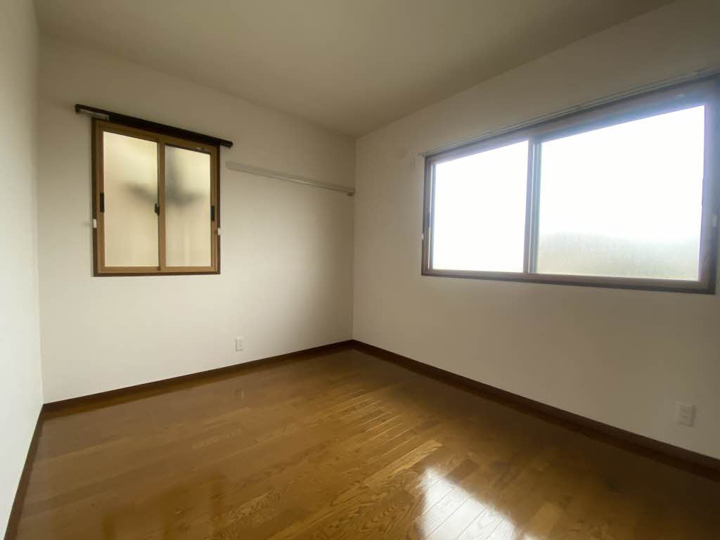 グレース・キャビン B 201号-13