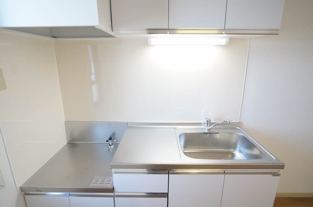 ウッディ・アベニュー 101号-4