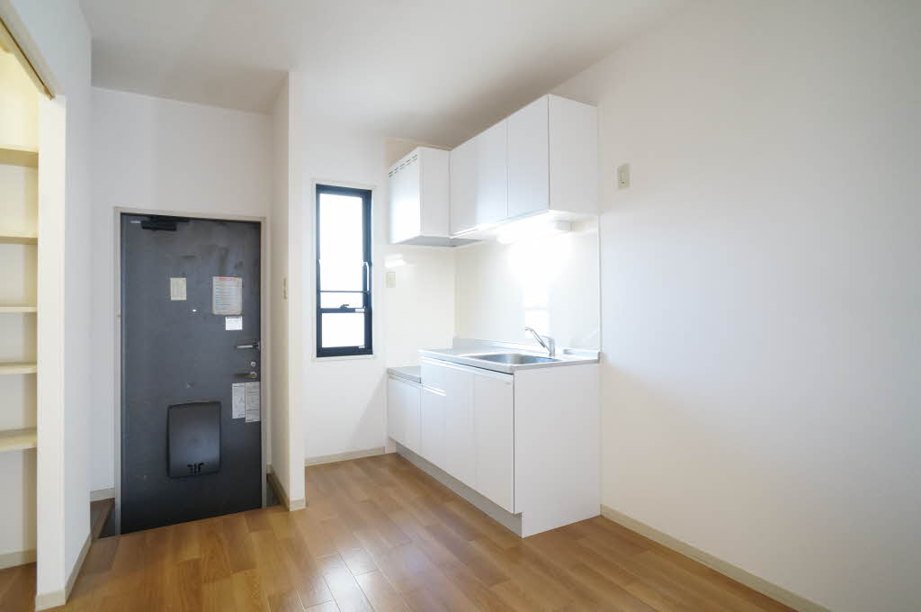 ウッディ・アベニュー 101号-5