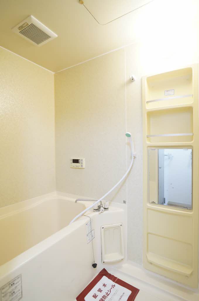 ウッディ・アベニュー 101号-6