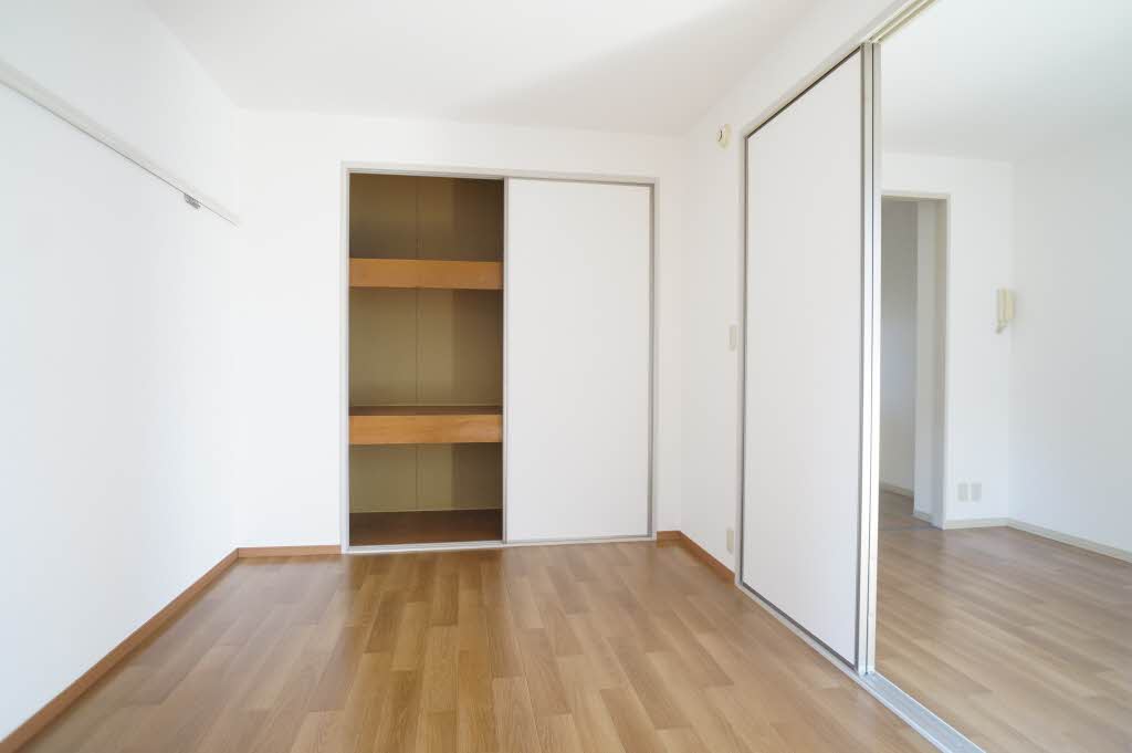 ウッディ・アベニュー 101号-10