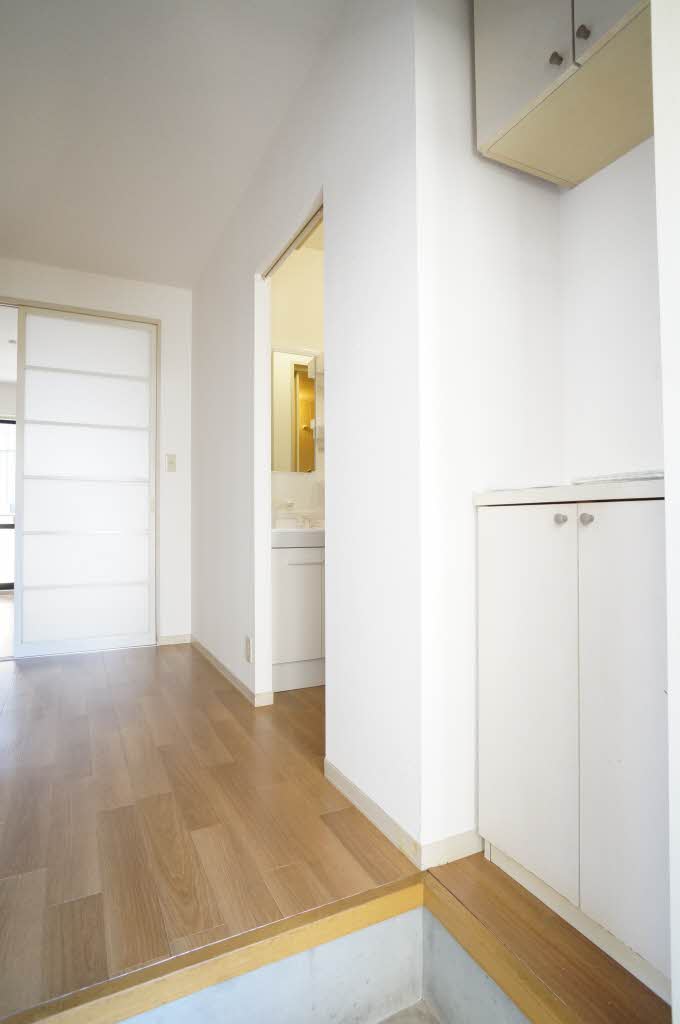 ウッディ・アベニュー 101号-12