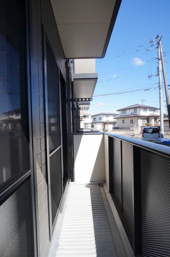 ウッディ・アベニュー 101号-13