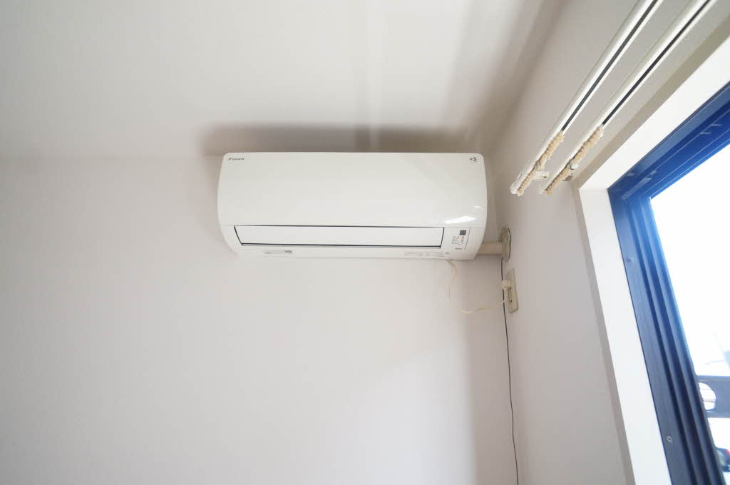 ウッディ・アベニュー 101号-14