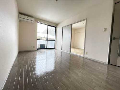 ファースト・グリーン 103号-2