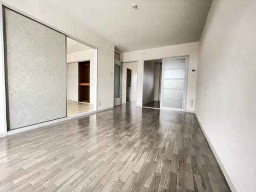 ファースト・グリーン 103号-3