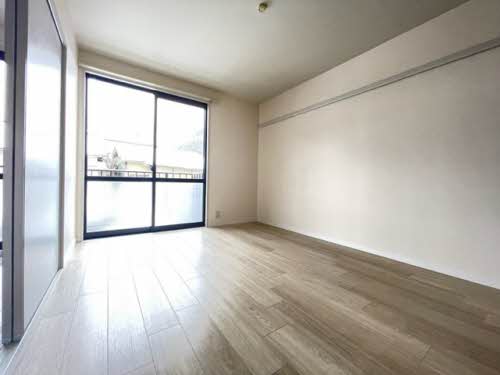 ファースト・グリーン 103号-5