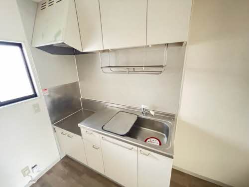 ファースト・グリーン 103号-8