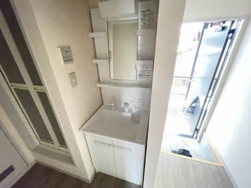 ファースト・グリーン 103号-10