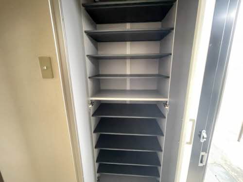 ファースト・グリーン 103号-15