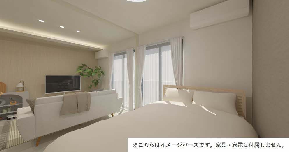 ビゴール　Ｃ 202号-10