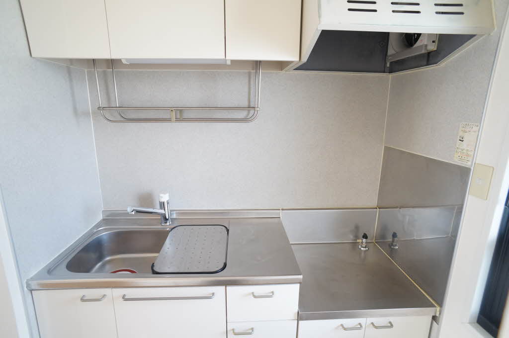 グランディス笹谷　Ｅ 201号-4