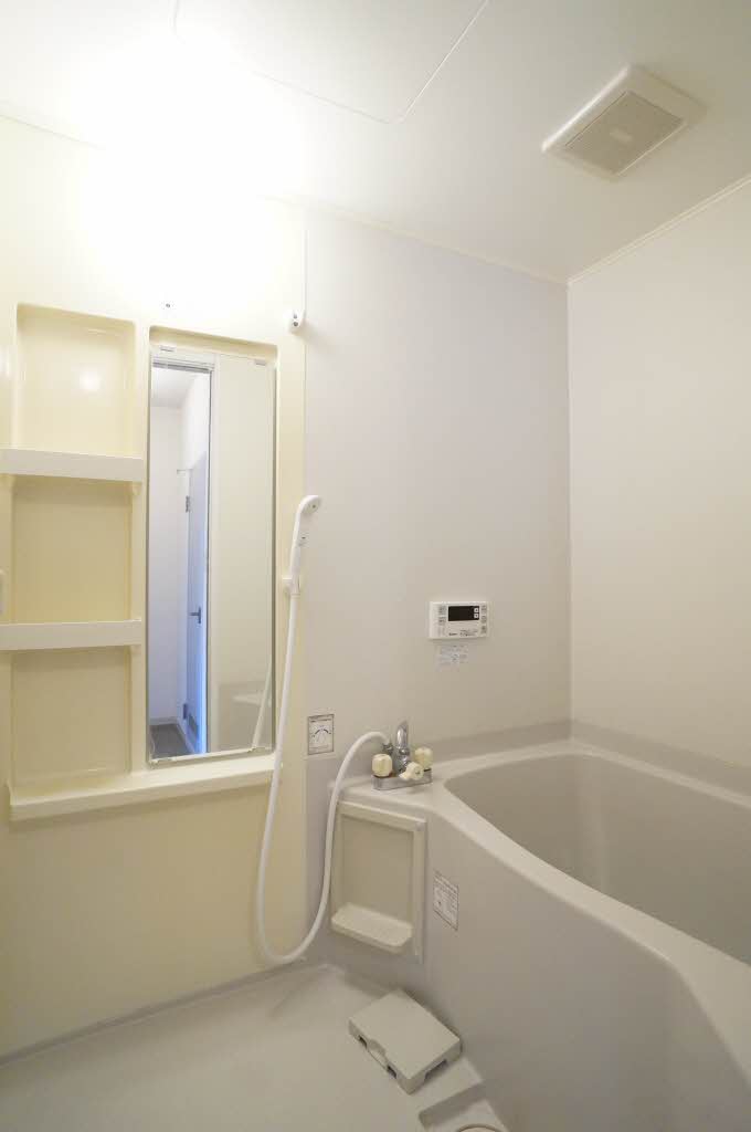 グランディス笹谷　Ｅ 201号-7