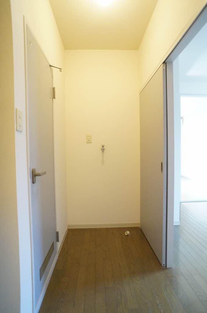 グランディス笹谷　Ｅ 201号-10