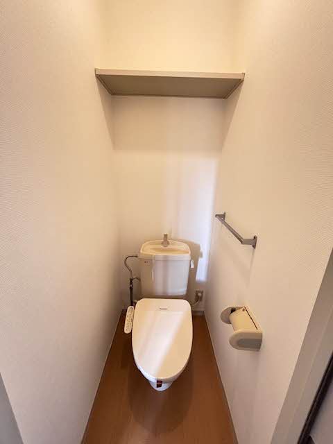 エターナルタウン A 202号-7