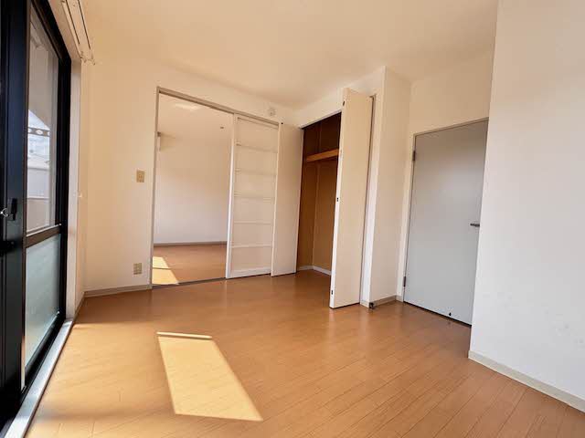 エターナルタウン A 202号-10