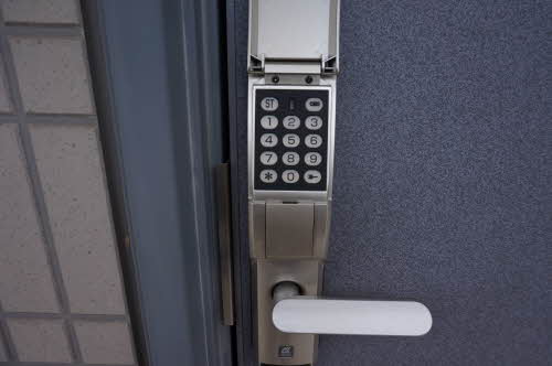 エターナルタウン　Ｂ 101号-2