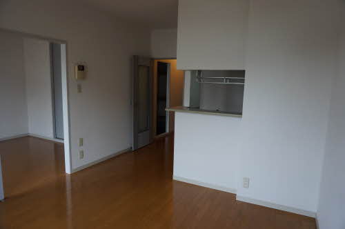 エターナルタウン　Ｂ 101号-4