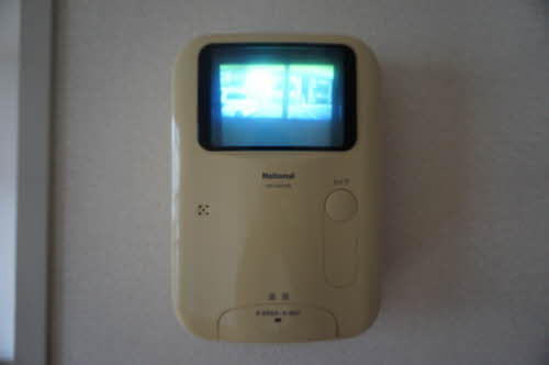 エターナルタウン　Ｂ 101号-7