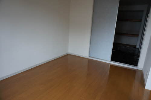 エターナルタウン　Ｂ 101号-9