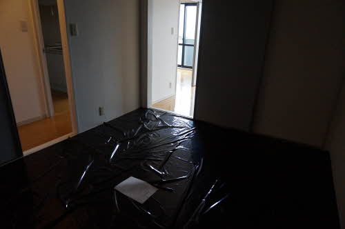 エターナルタウン　Ｂ 101号-11