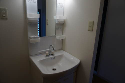 エターナルタウン　Ｂ 101号-12