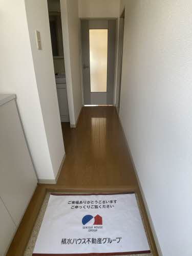 エターナルタウン　Ｂ 202号-2